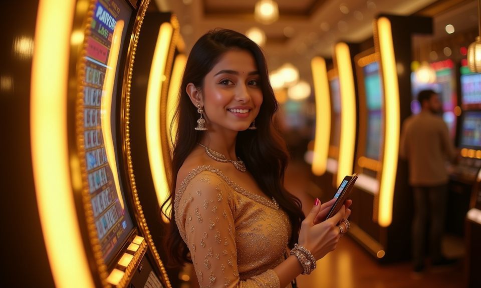 577u mobile gaming